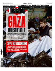 Libération | 