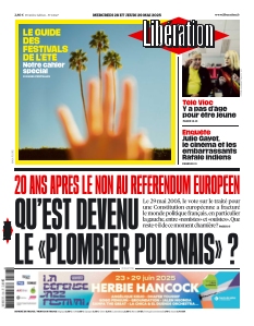 Libération | 