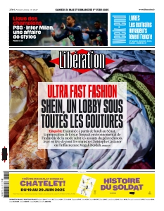 Libération | 