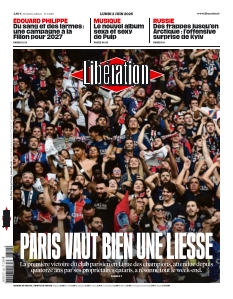 Libération | 