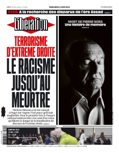 Libération | 
