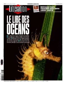 Libération | 