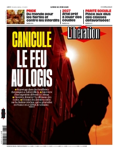 Libération | 