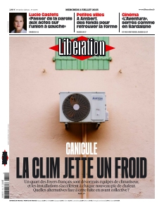Libération | 