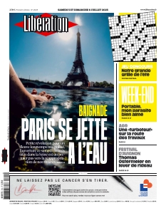 Libération | 