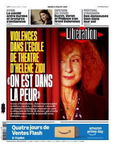 Libération | 