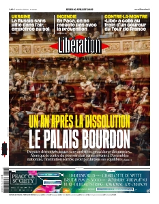 Libération | 