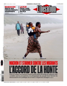Libération | 