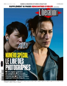 Libération | 