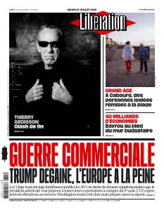 Libération | 