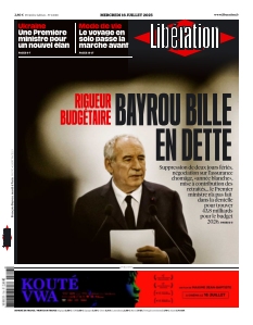 Libération | 