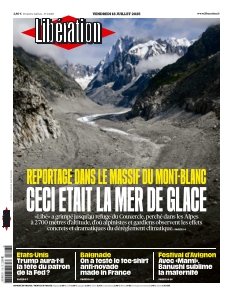 Libération | 
