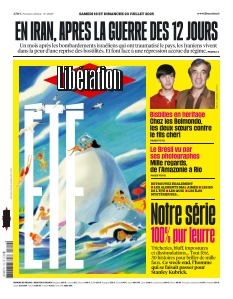 Libération | 