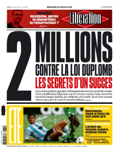 Libération | 