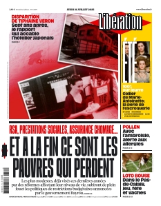Libération | 