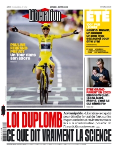 Libération | 