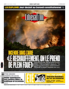 Libération | 