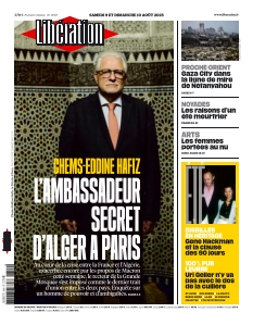 Libération | 