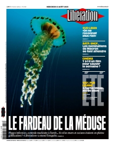 Libération | 