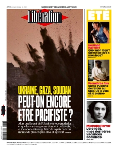 Libération | 