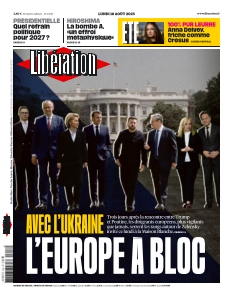 Libération | 