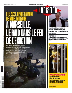 Libération | 