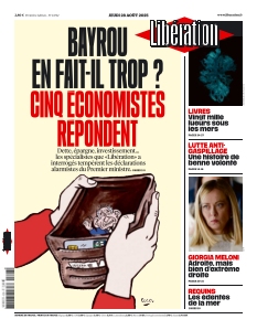 Libération | 