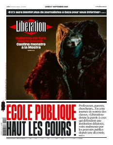Libération | 