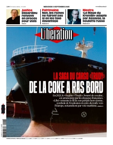 Libération | 