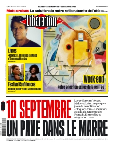 Libération | 