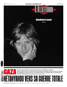 Libération | 