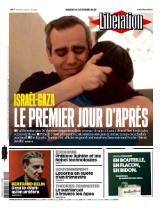Libération | 