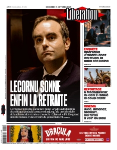 Libération | 