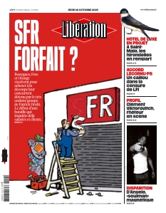 Libération | 