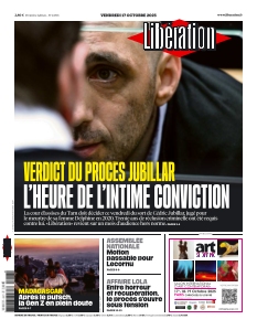 Libération | 