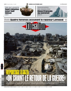 Libération | 