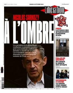 Libération | 