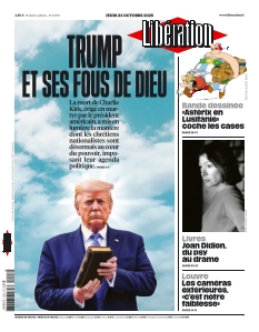 Libération | 
