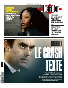 Libération | 