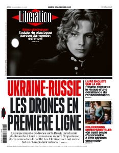 Libération | 