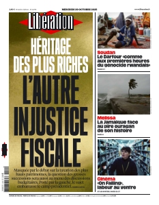 Plus d'infos sur 'Libération' Libération |