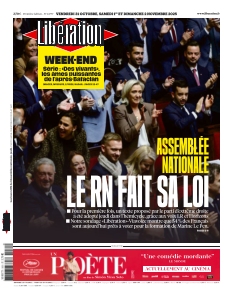 Libération | 