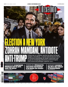 Libération | 