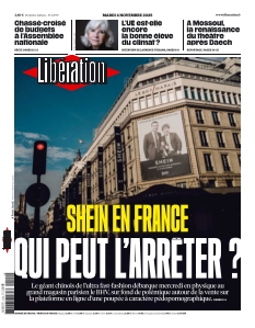 Libération | 