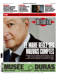 Libération | 