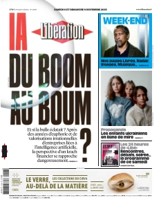 Libération | 