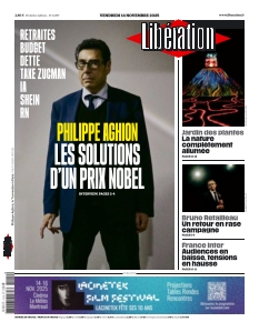 Libération | 
