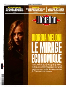 Libération | 