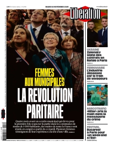 Libération | 