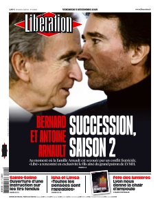 Libération | 